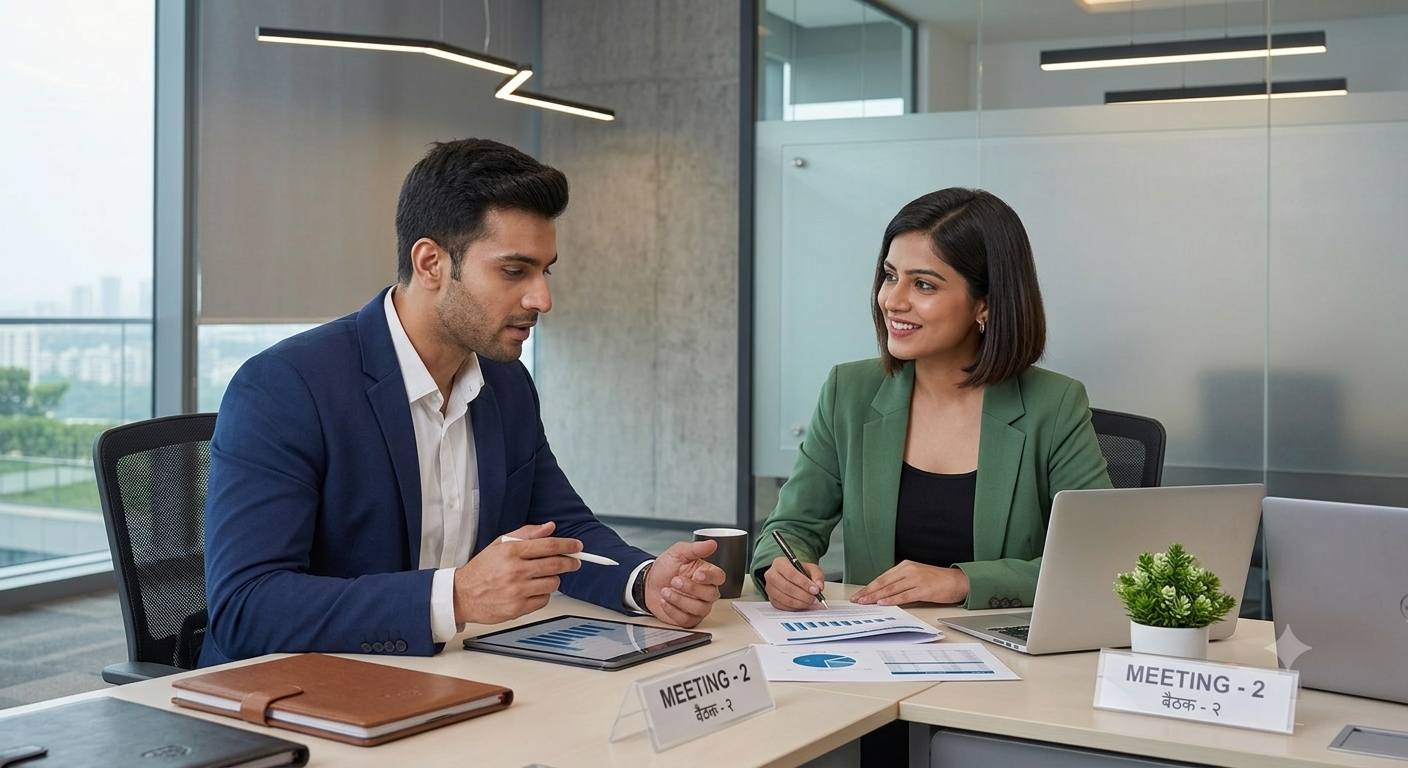 Executive / Sr. Executive – Marketing / Product Management
